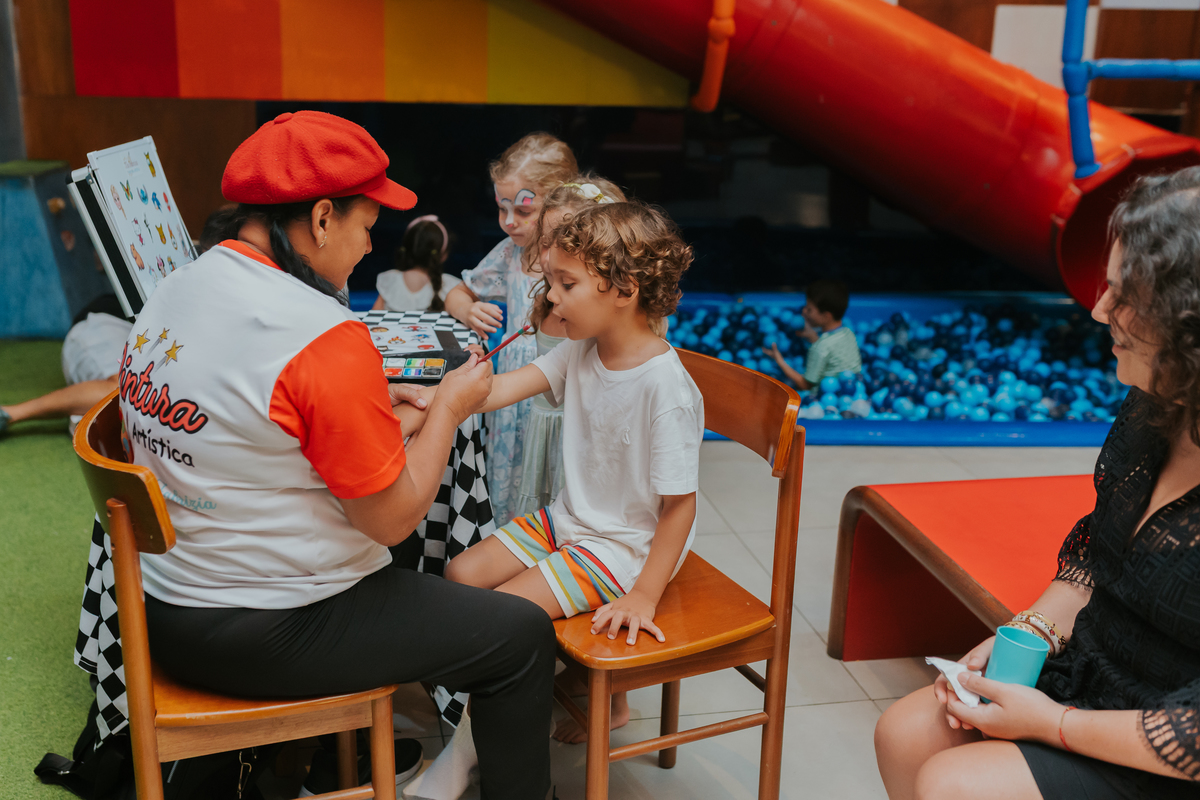 fotografa fotografia festa infantil 5 anos Laura espoleta barato de Lucena rio de janeiro rj familia casa de festas 