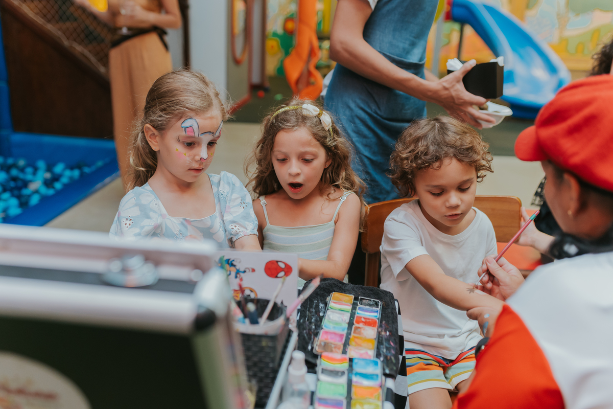 fotografa fotografia festa infantil 5 anos Laura espoleta barato de Lucena rio de janeiro rj familia casa de festas 