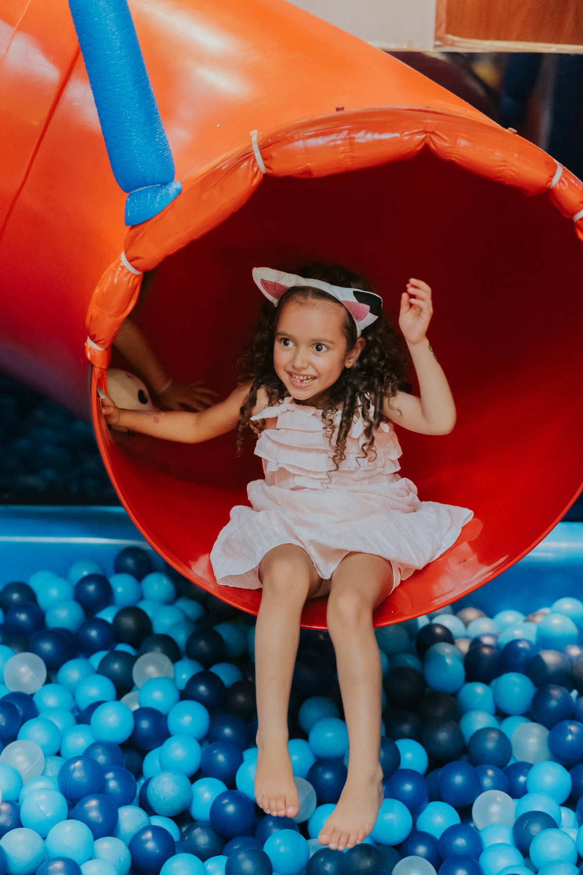 fotografa fotografia festa infantil 5 anos Laura espoleta barato de Lucena rio de janeiro rj familia casa de festas 