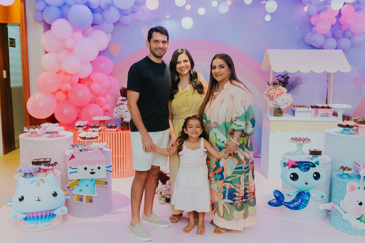 fotografa fotografia festa infantil 5 anos Laura espoleta barato de Lucena rio de janeiro rj familia casa de festas 