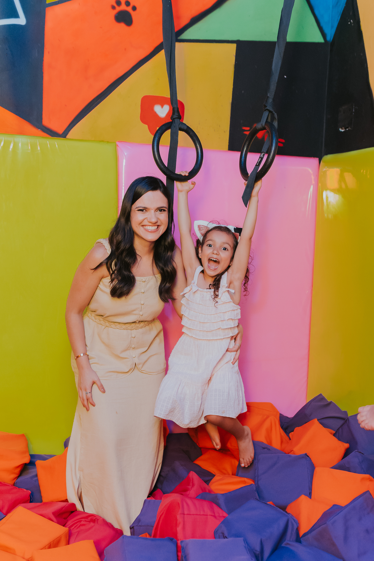 fotografa fotografia festa infantil 5 anos Laura espoleta barato de Lucena rio de janeiro rj familia casa de festas 
