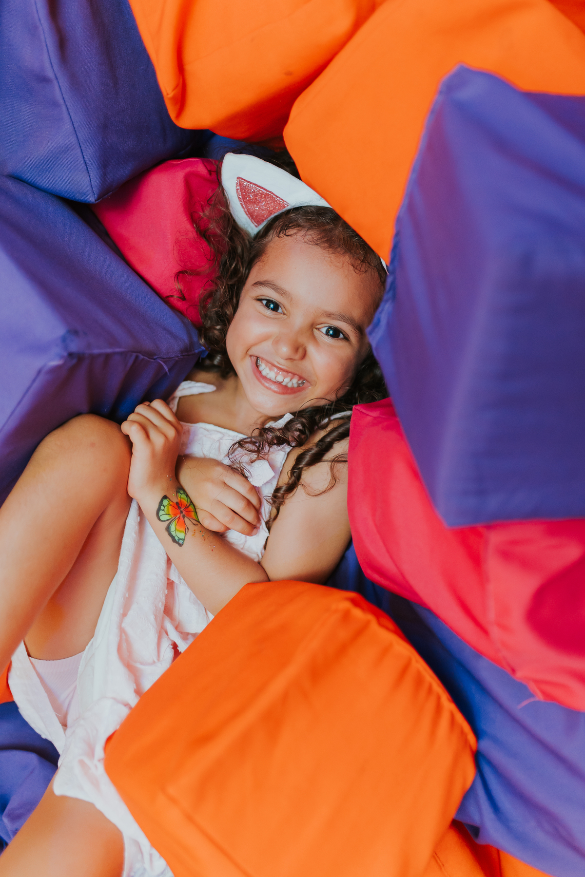 fotografa fotografia festa infantil 5 anos Laura espoleta barato de Lucena rio de janeiro rj familia casa de festas 