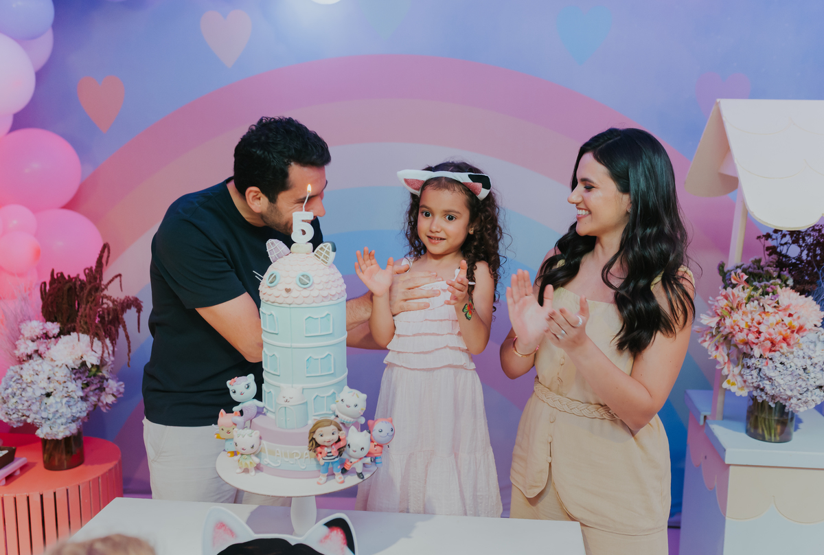 fotografa fotografia festa infantil 5 anos Laura espoleta barato de Lucena rio de janeiro rj familia casa de festas 