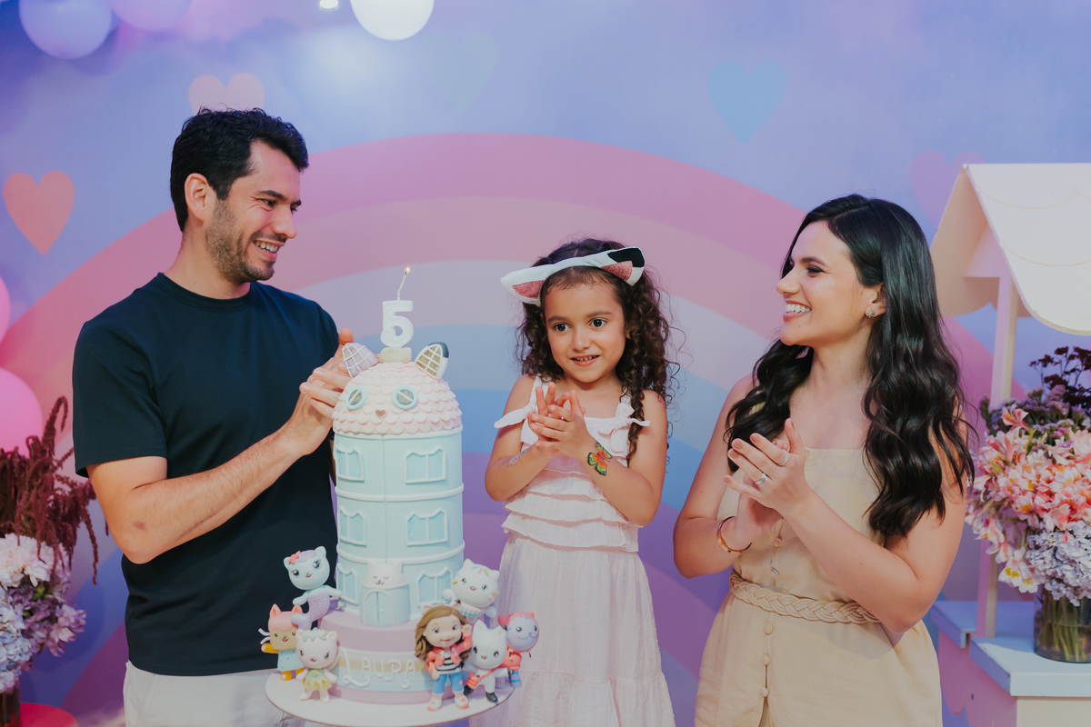 fotografa fotografia festa infantil 5 anos Laura espoleta barato de Lucena rio de janeiro rj familia casa de festas 