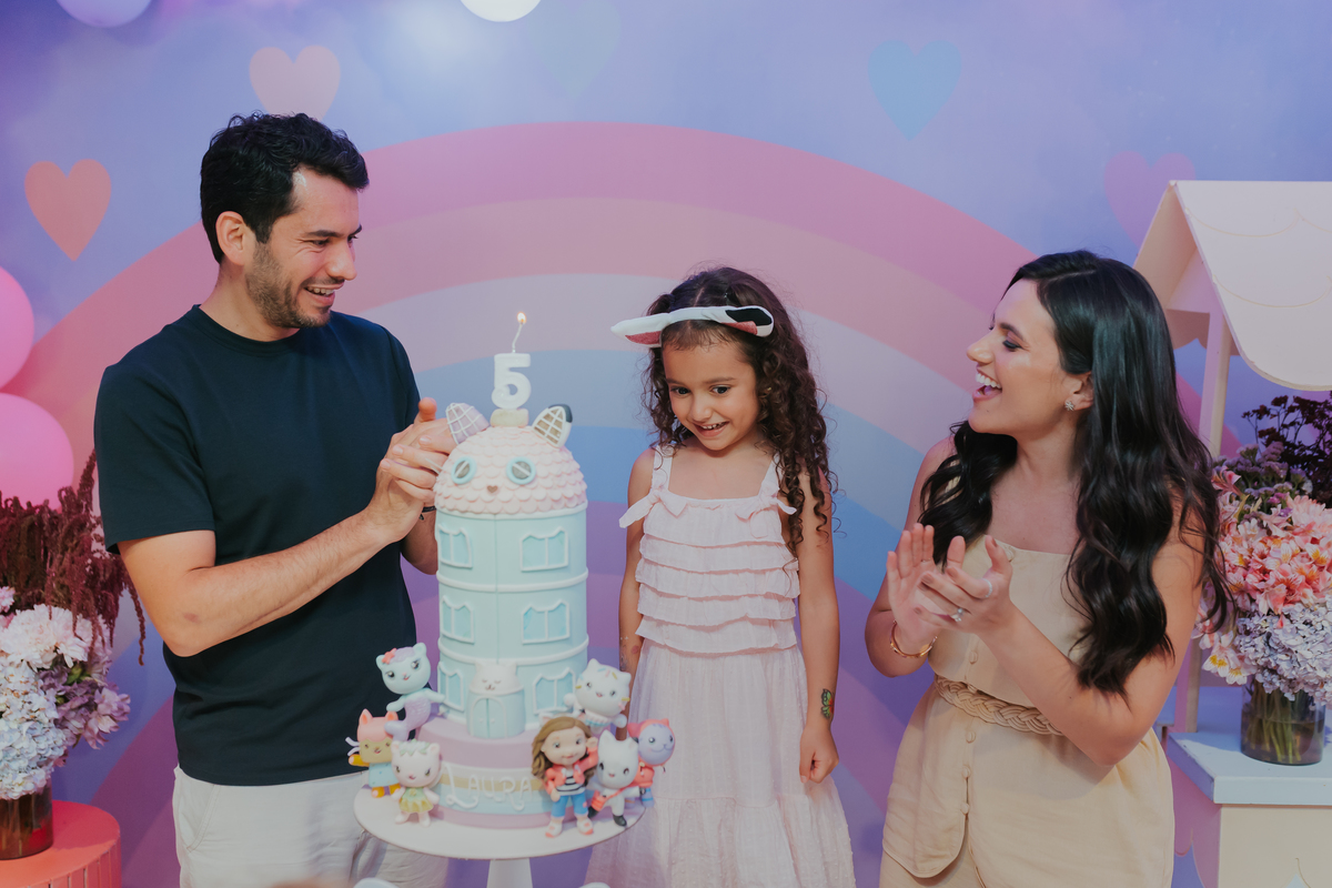 fotografa fotografia festa infantil 5 anos Laura espoleta barato de Lucena rio de janeiro rj familia casa de festas 