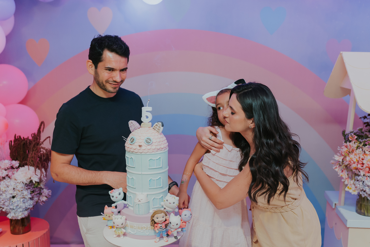 fotografa fotografia festa infantil 5 anos Laura espoleta barato de Lucena rio de janeiro rj familia casa de festas 