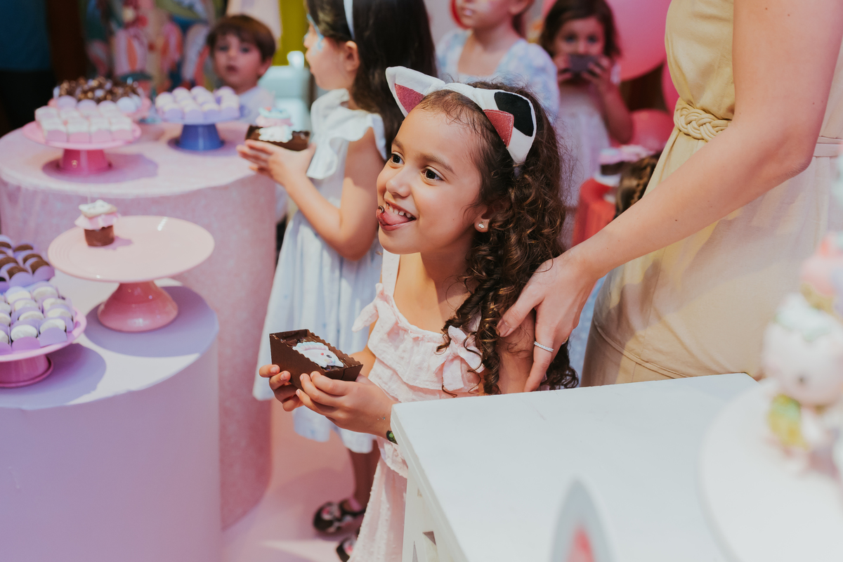 fotografa fotografia festa infantil 5 anos Laura espoleta barato de Lucena rio de janeiro rj familia casa de festas 