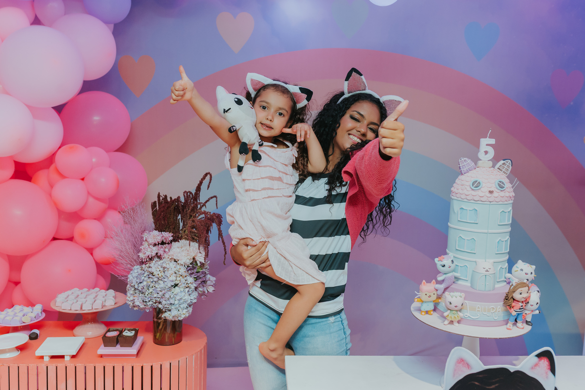 fotografa fotografia festa infantil 5 anos Laura espoleta barato de Lucena rio de janeiro rj familia casa de festas 