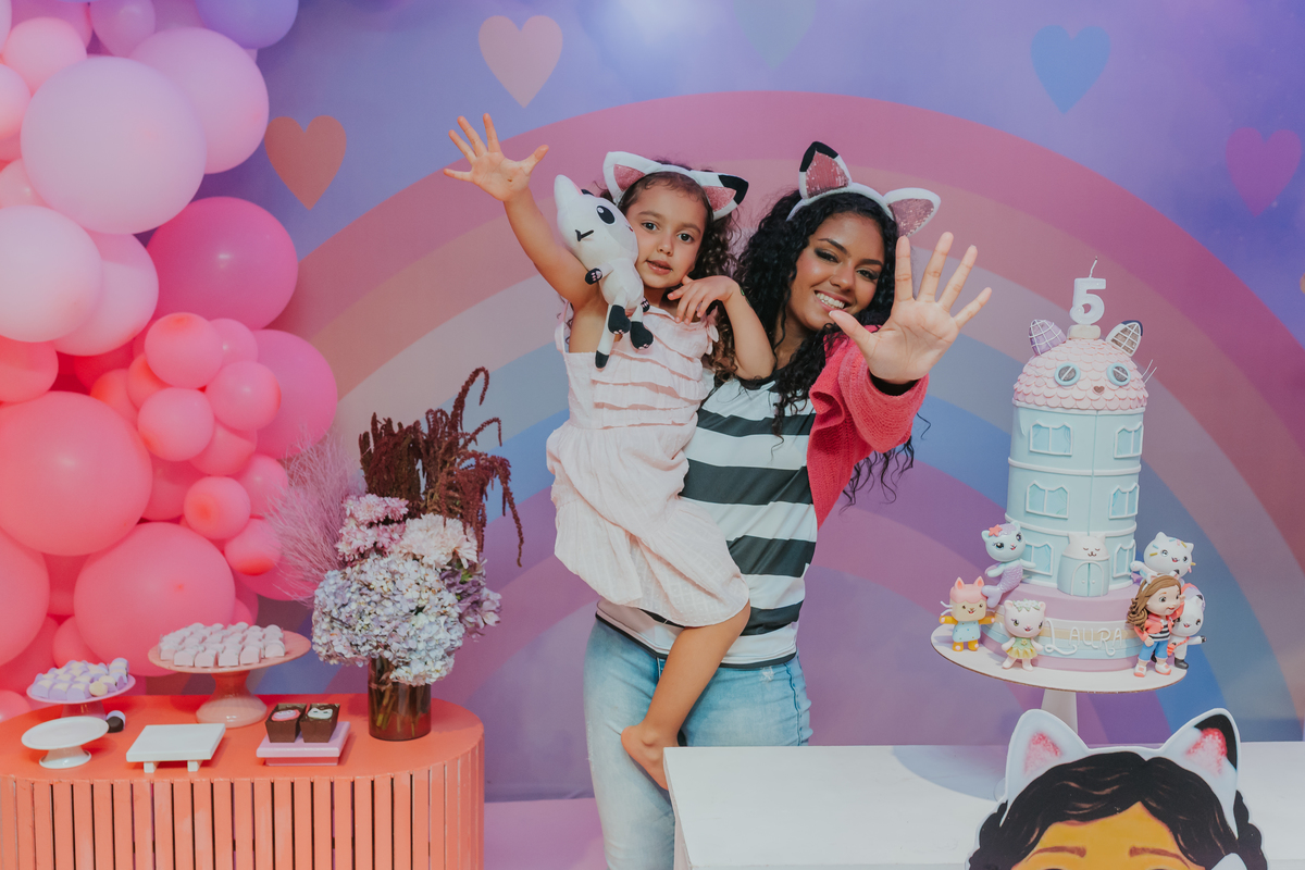 fotografa fotografia festa infantil 5 anos Laura espoleta barato de Lucena rio de janeiro rj familia casa de festas 