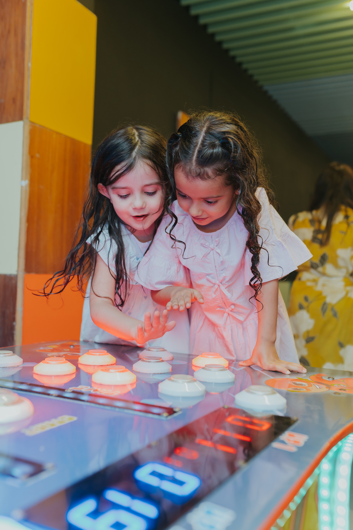 fotografa fotografia festa infantil 5 anos Laura espoleta barato de Lucena rio de janeiro rj familia casa de festas 