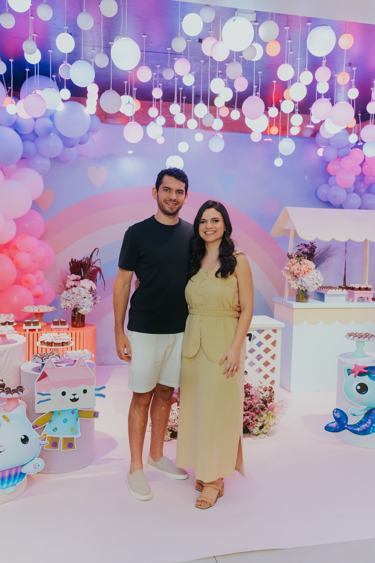 fotografa fotografia festa infantil 5 anos Laura espoleta barato de Lucena rio de janeiro rj familia casa de festas 