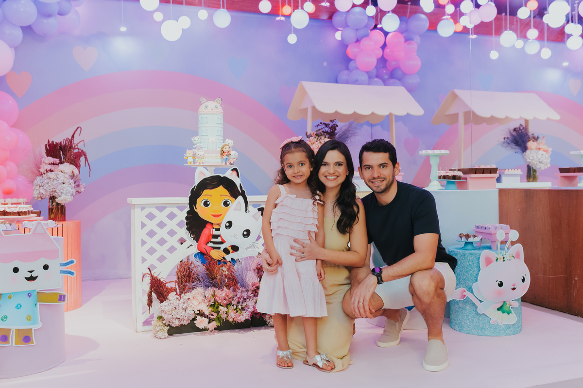 fotografa fotografia festa infantil 5 anos Laura espoleta barato de Lucena rio de janeiro rj familia casa de festas 