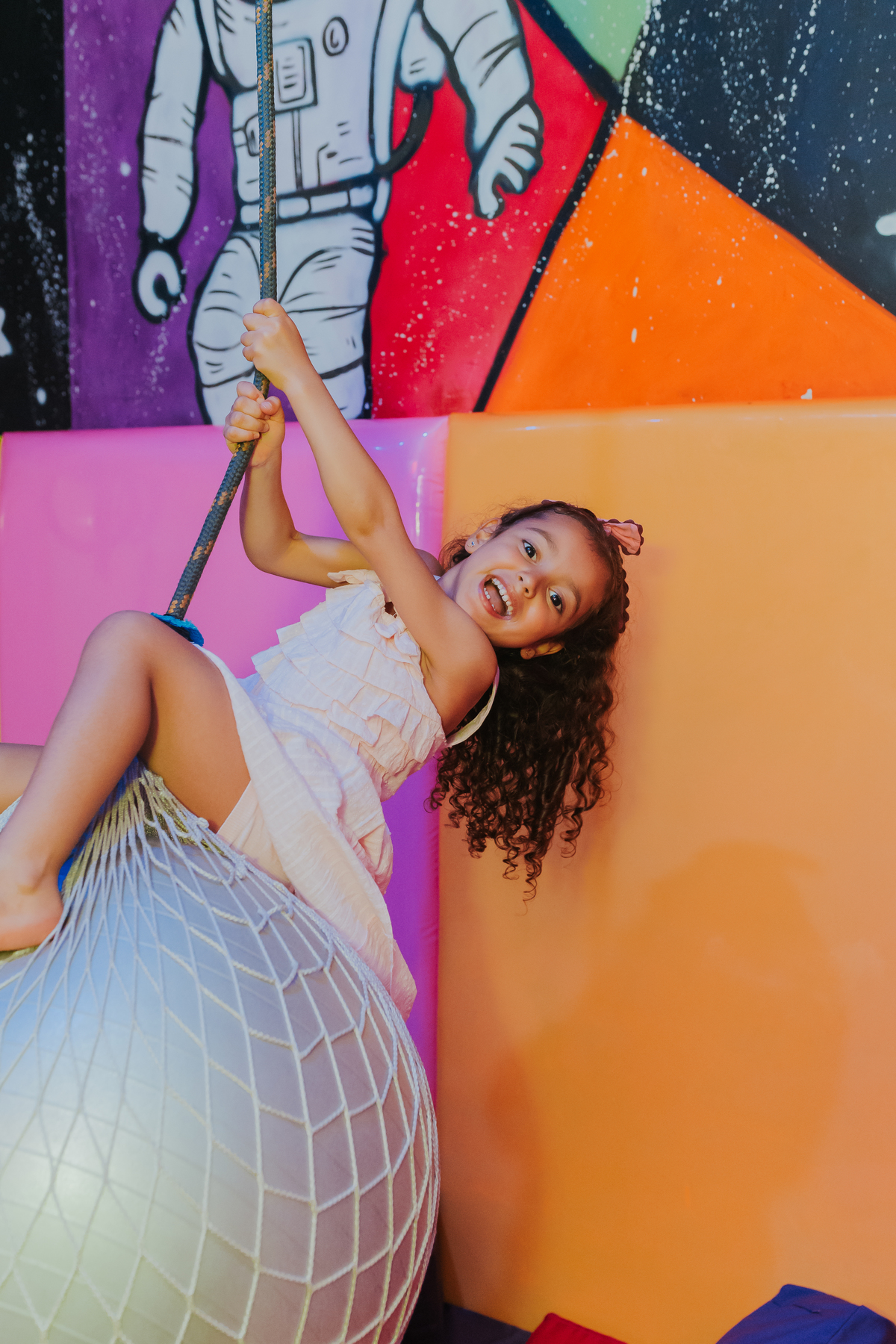 fotografa fotografia festa infantil 5 anos Laura espoleta barato de Lucena rio de janeiro rj familia casa de festas 