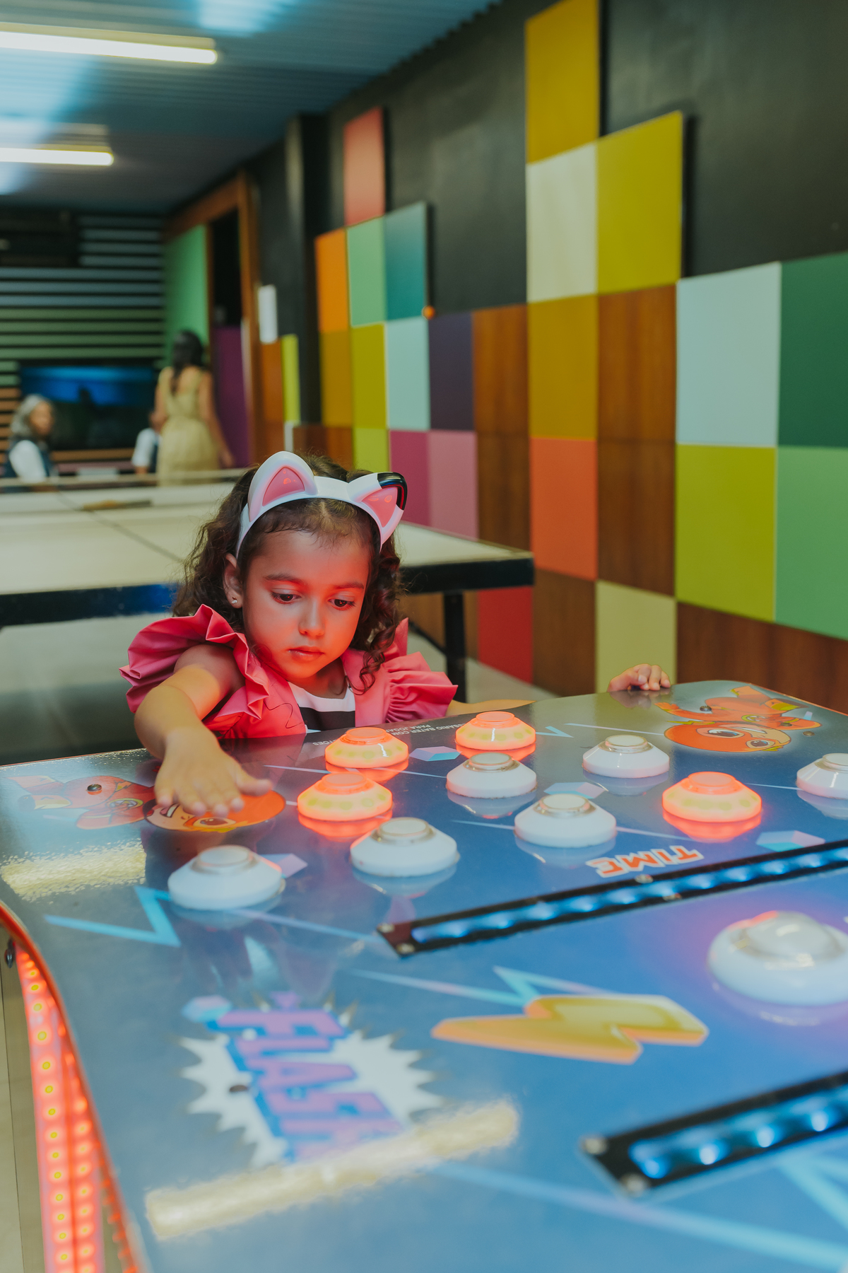 fotografa fotografia festa infantil 5 anos Laura espoleta barato de Lucena rio de janeiro rj familia casa de festas 