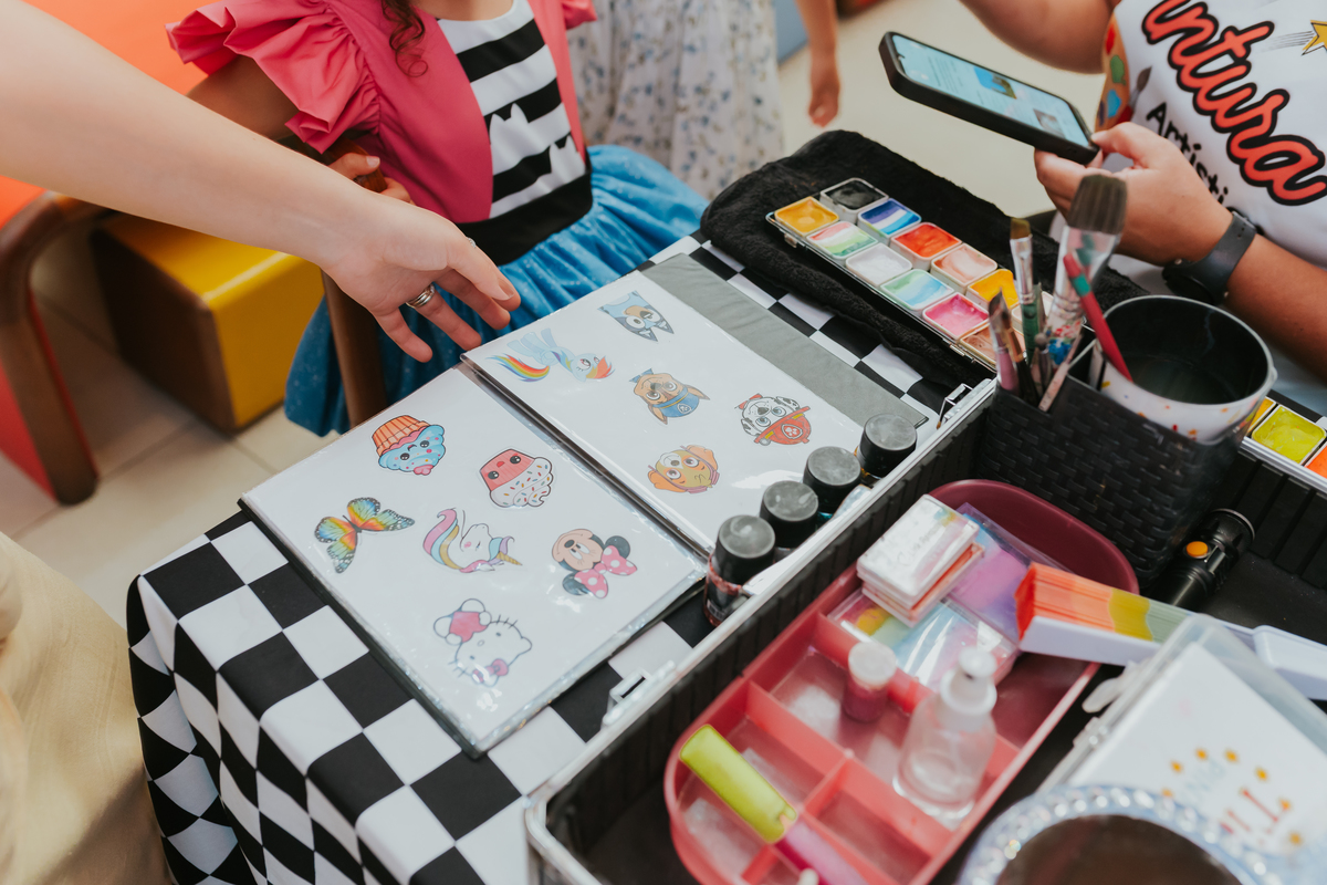 fotografa fotografia festa infantil 5 anos Laura espoleta barato de Lucena rio de janeiro rj familia casa de festas 