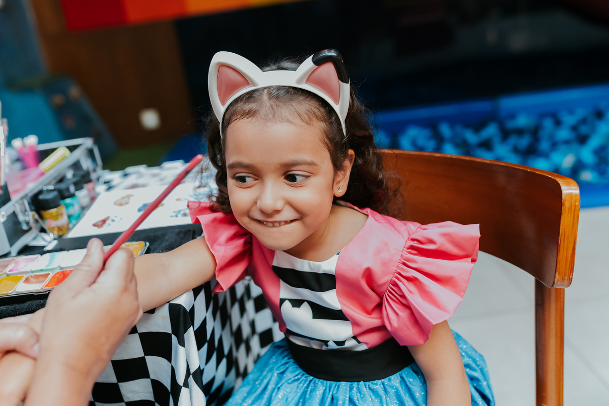 fotografa fotografia festa infantil 5 anos Laura espoleta barato de Lucena rio de janeiro rj familia casa de festas 