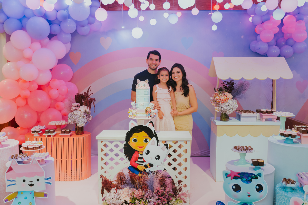 fotografa fotografia festa infantil 5 anos Laura espoleta barato de Lucena rio de janeiro rj familia casa de festas 