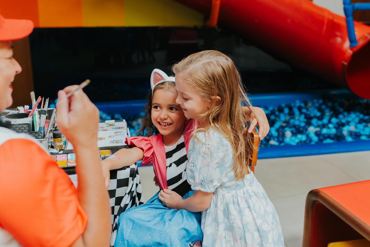 fotografa fotografia festa infantil 5 anos Laura espoleta barato de Lucena rio de janeiro rj familia casa de festas 