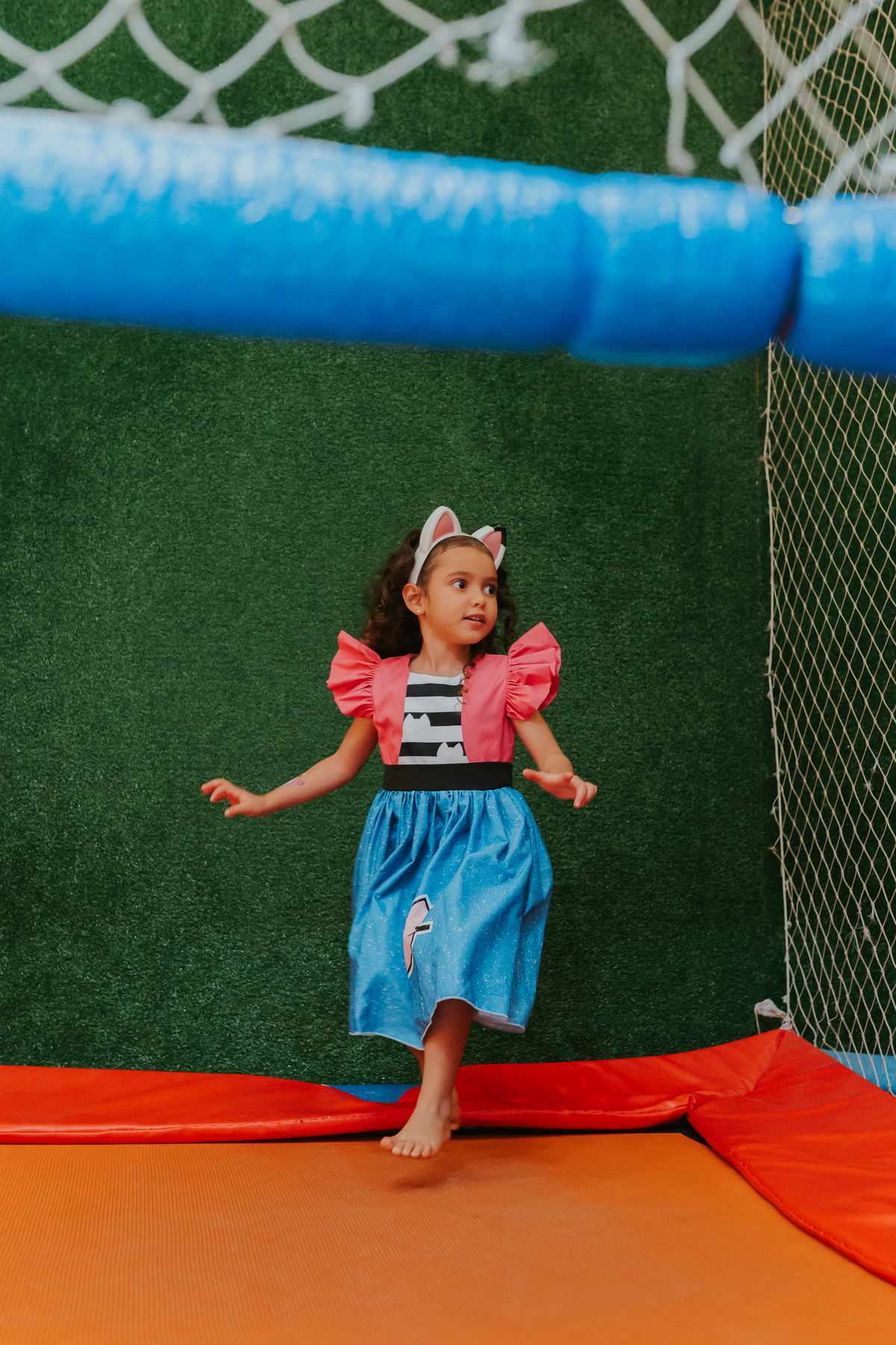 fotografa fotografia festa infantil 5 anos Laura espoleta barato de Lucena rio de janeiro rj familia casa de festas 