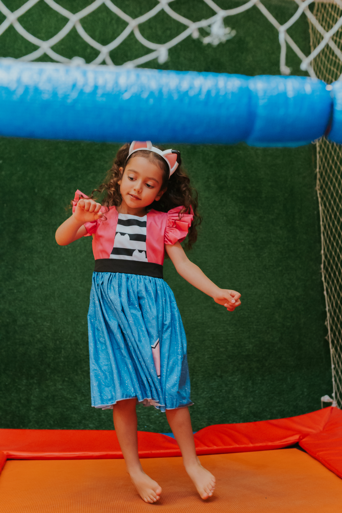 fotografa fotografia festa infantil 5 anos Laura espoleta barato de Lucena rio de janeiro rj familia casa de festas 
