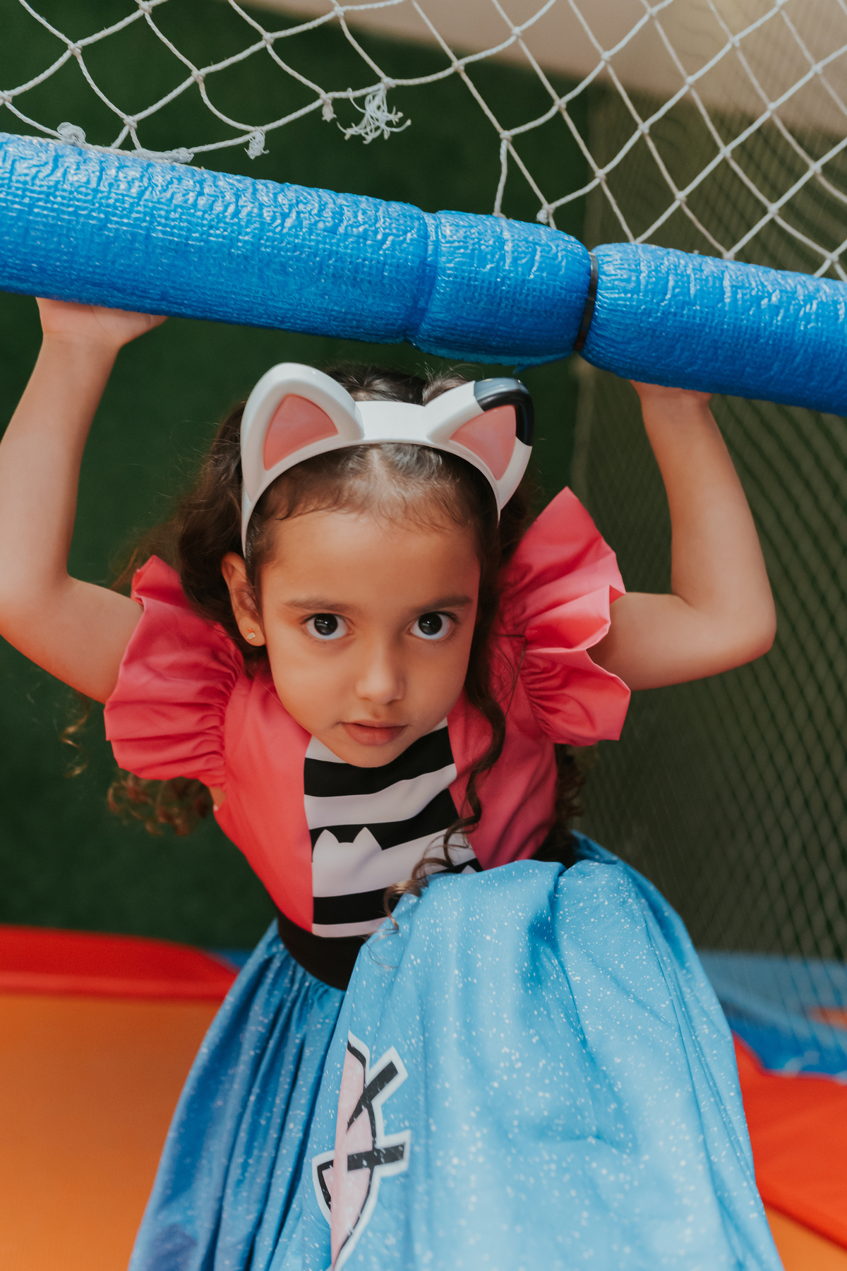 fotografa fotografia festa infantil 5 anos Laura espoleta barato de Lucena rio de janeiro rj familia casa de festas 