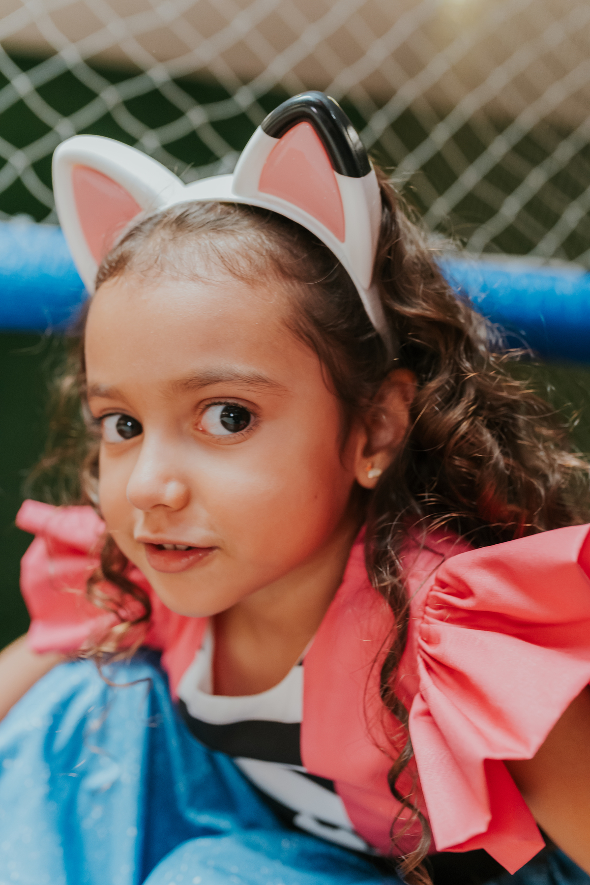 fotografa fotografia festa infantil 5 anos Laura espoleta barato de Lucena rio de janeiro rj familia casa de festas 