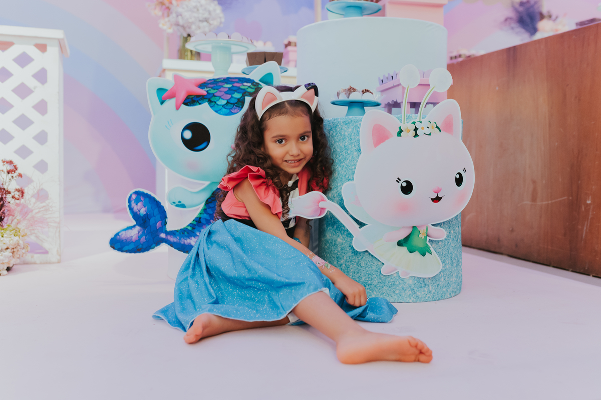 fotografa fotografia festa infantil 5 anos Laura espoleta barato de Lucena rio de janeiro rj familia casa de festas 