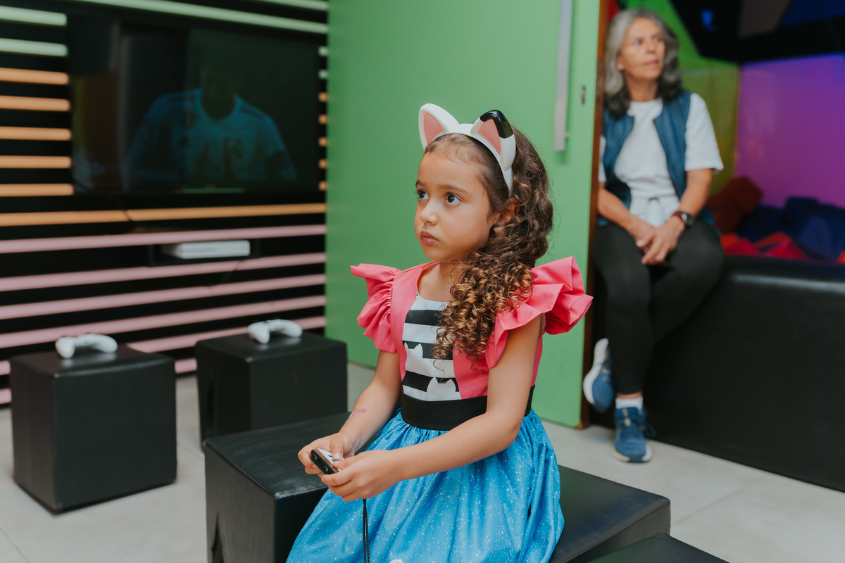 fotografa fotografia festa infantil 5 anos Laura espoleta barato de Lucena rio de janeiro rj familia casa de festas 