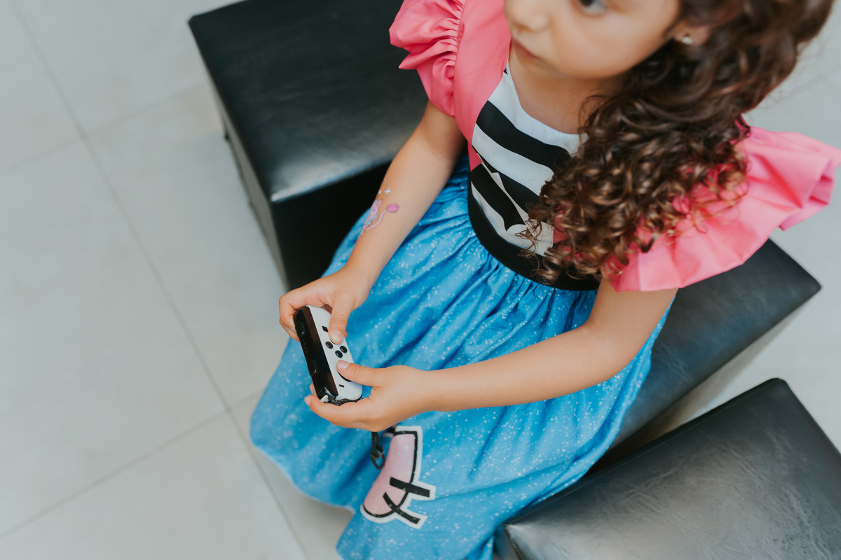 fotografa fotografia festa infantil 5 anos Laura espoleta barato de Lucena rio de janeiro rj familia casa de festas 