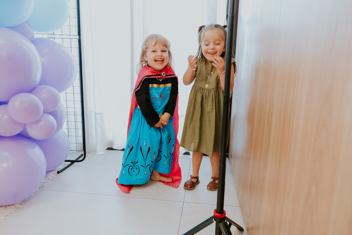 fotografia festa infantil fotografa familia 4 anos Cecilia tema Frozen botafogo zona sul rio de janeiro rj evento 