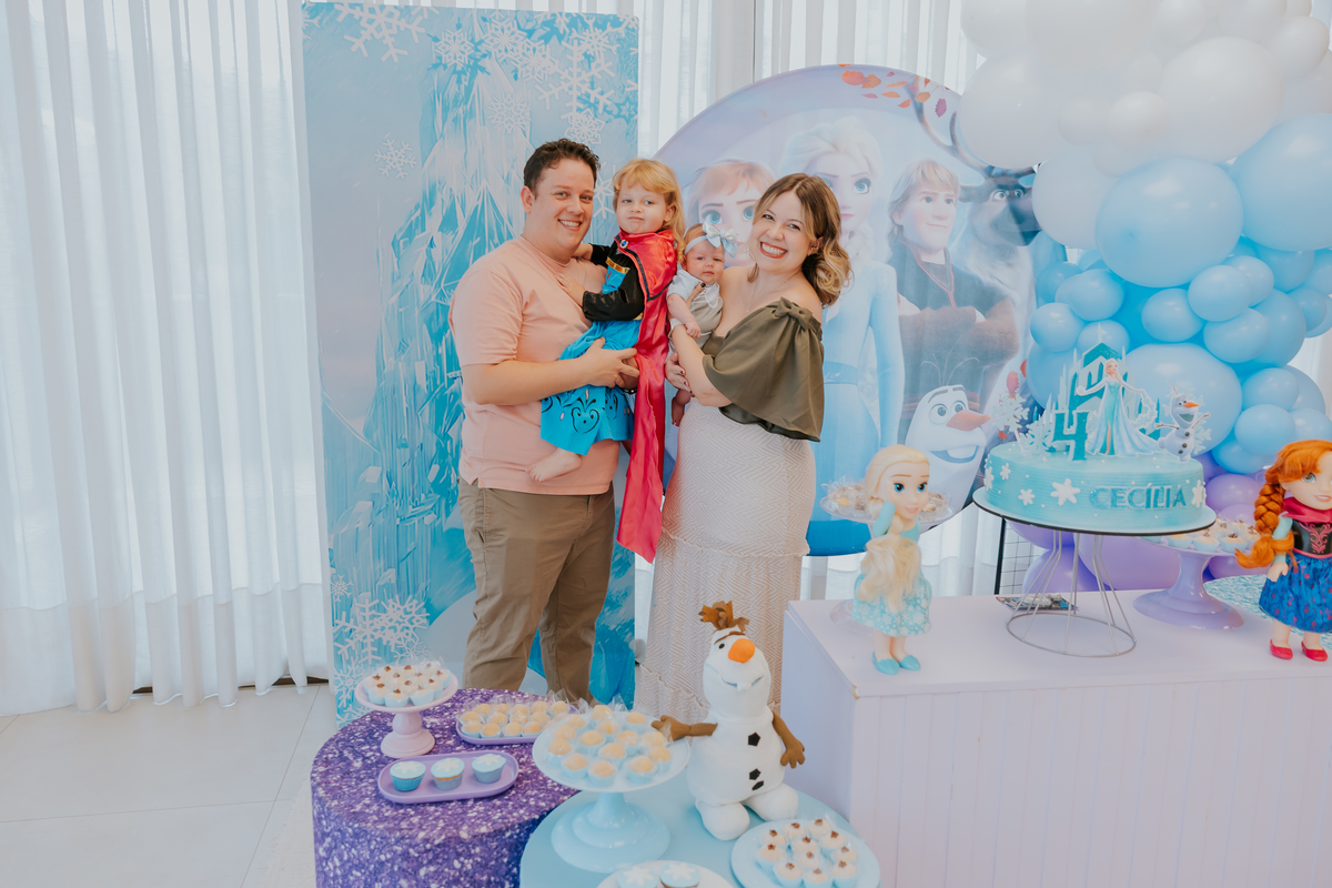 fotografia festa infantil fotografa familia 4 anos Cecilia tema Frozen botafogo zona sul rio de janeiro rj evento 