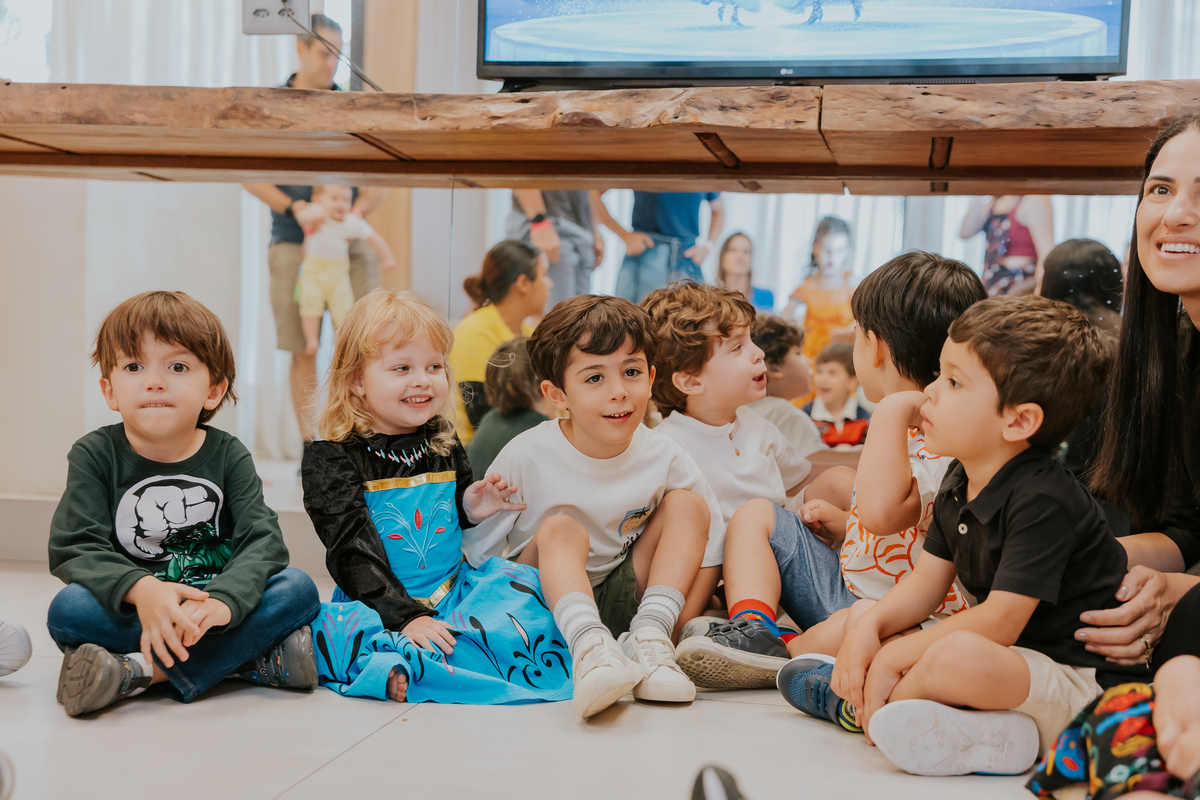 fotografia festa infantil fotografa familia 4 anos Cecilia tema Frozen botafogo zona sul rio de janeiro rj evento 