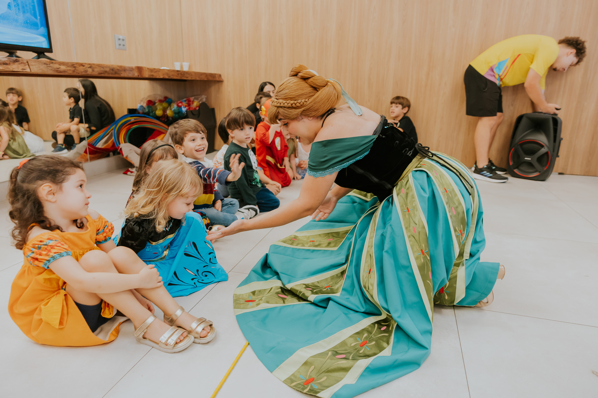 fotografia festa infantil fotografa familia 4 anos Cecilia tema Frozen botafogo zona sul rio de janeiro rj evento 