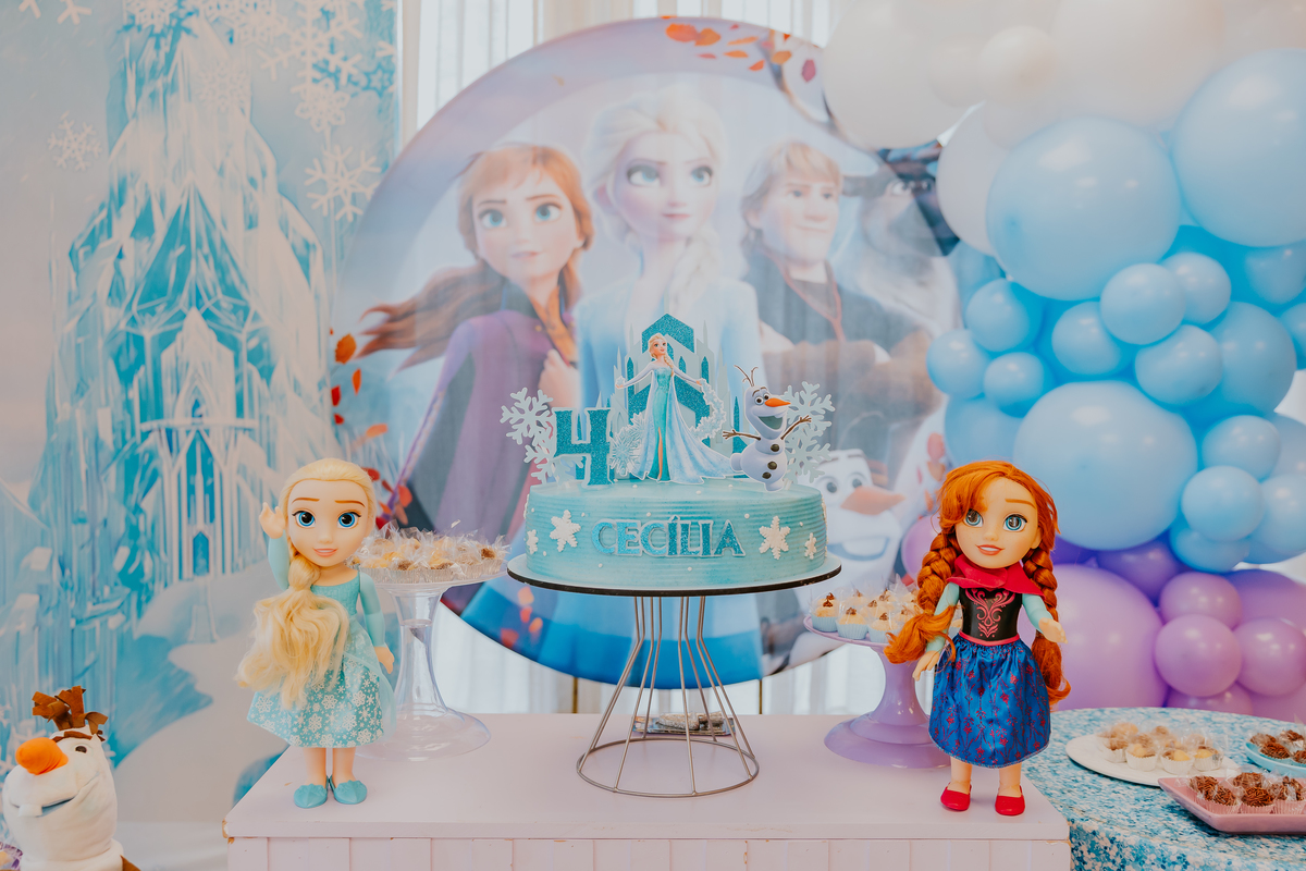 fotografia festa infantil fotografa familia 4 anos Cecilia tema Frozen botafogo zona sul rio de janeiro rj evento 