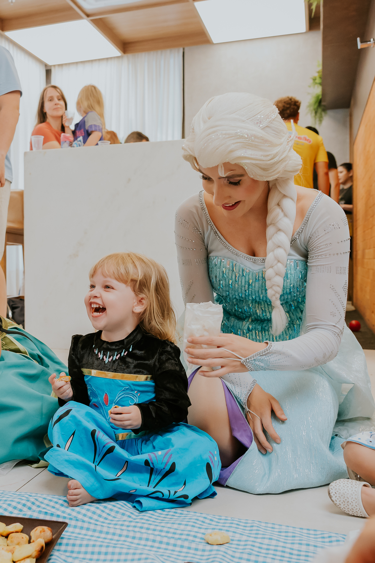 fotografia festa infantil fotografa familia 4 anos Cecilia tema Frozen botafogo zona sul rio de janeiro rj evento 