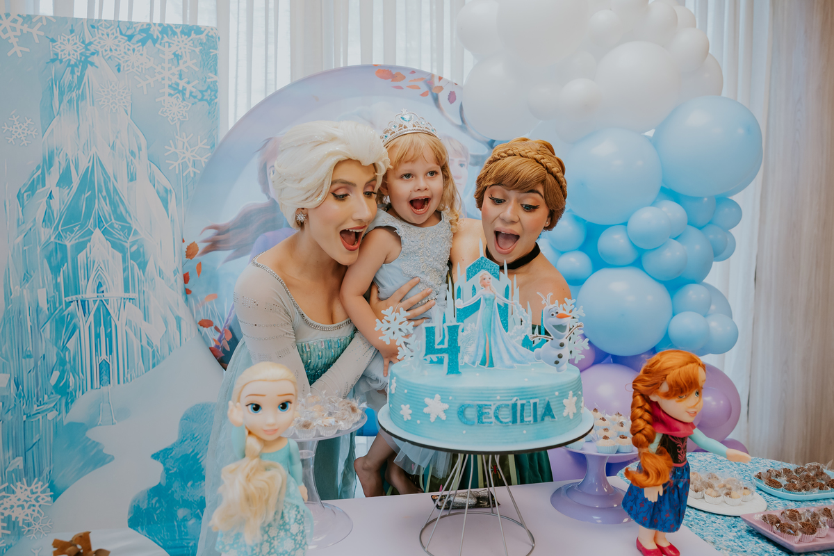 fotografia festa infantil fotografa familia 4 anos Cecilia tema Frozen botafogo zona sul rio de janeiro rj evento 