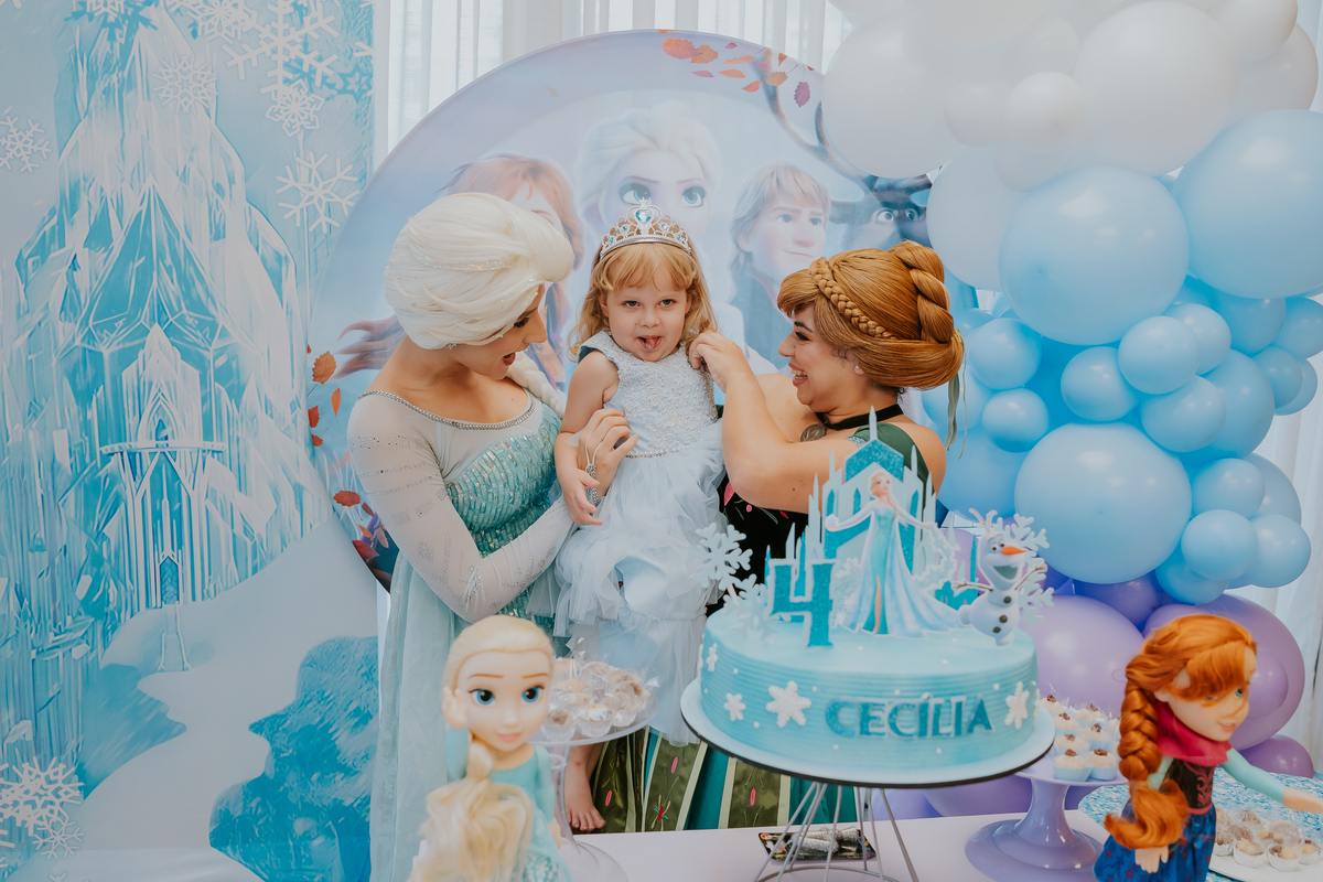 fotografia festa infantil fotografa familia 4 anos Cecilia tema Frozen botafogo zona sul rio de janeiro rj evento 