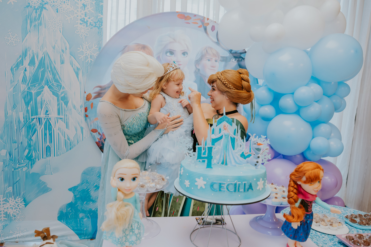 fotografia festa infantil fotografa familia 4 anos Cecilia tema Frozen botafogo zona sul rio de janeiro rj evento 