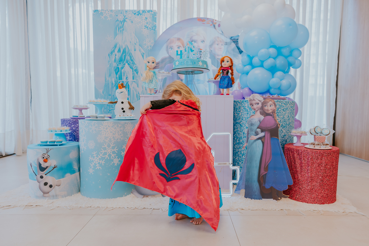 fotografia festa infantil fotografa familia 4 anos Cecilia tema Frozen botafogo zona sul rio de janeiro rj evento 