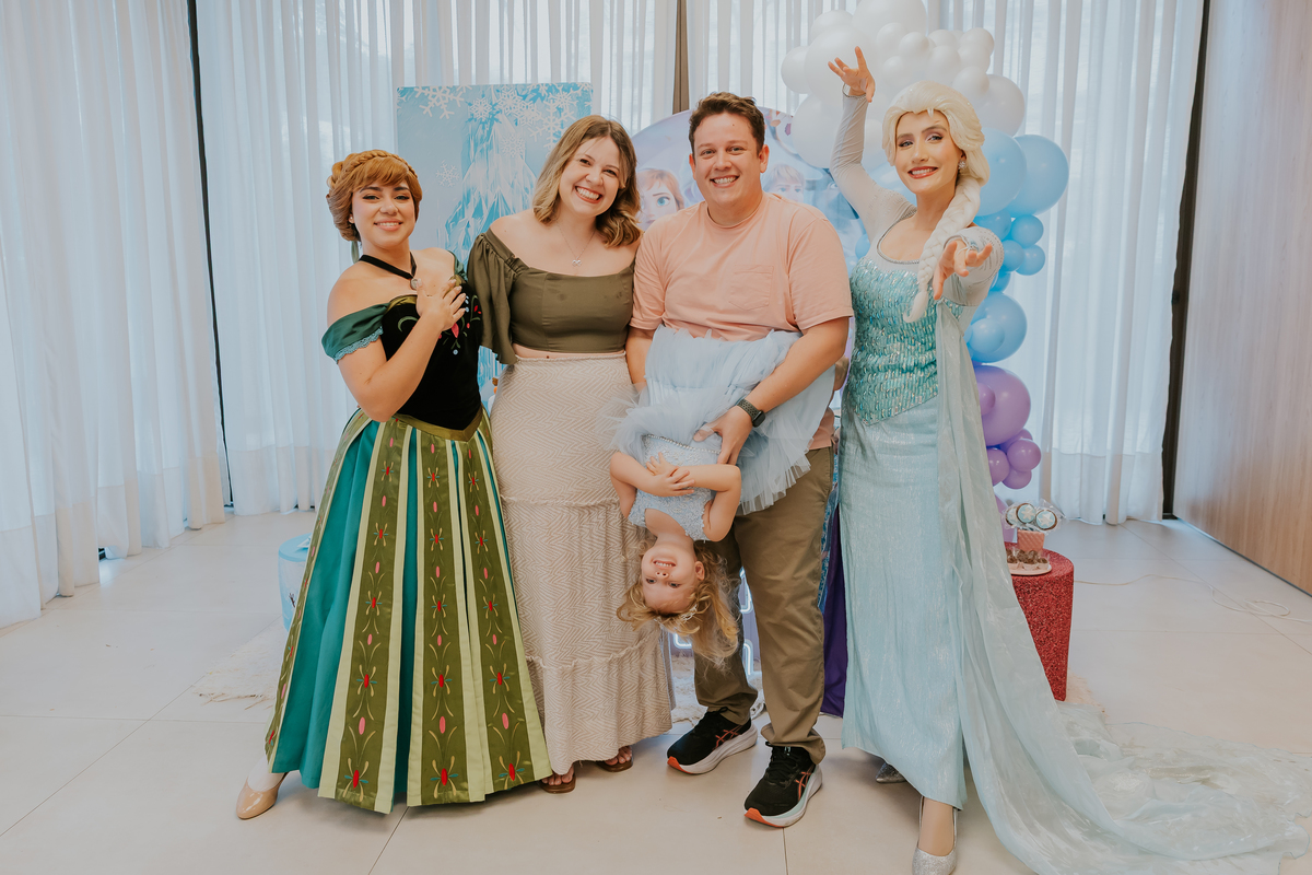 fotografia festa infantil fotografa familia 4 anos Cecilia tema Frozen botafogo zona sul rio de janeiro rj evento 