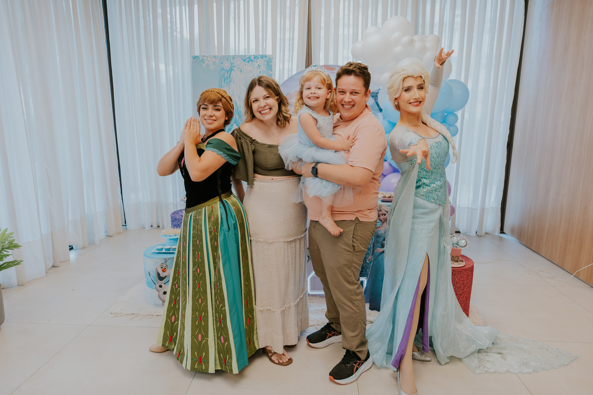 fotografia festa infantil fotografa familia 4 anos Cecilia tema Frozen botafogo zona sul rio de janeiro rj evento 