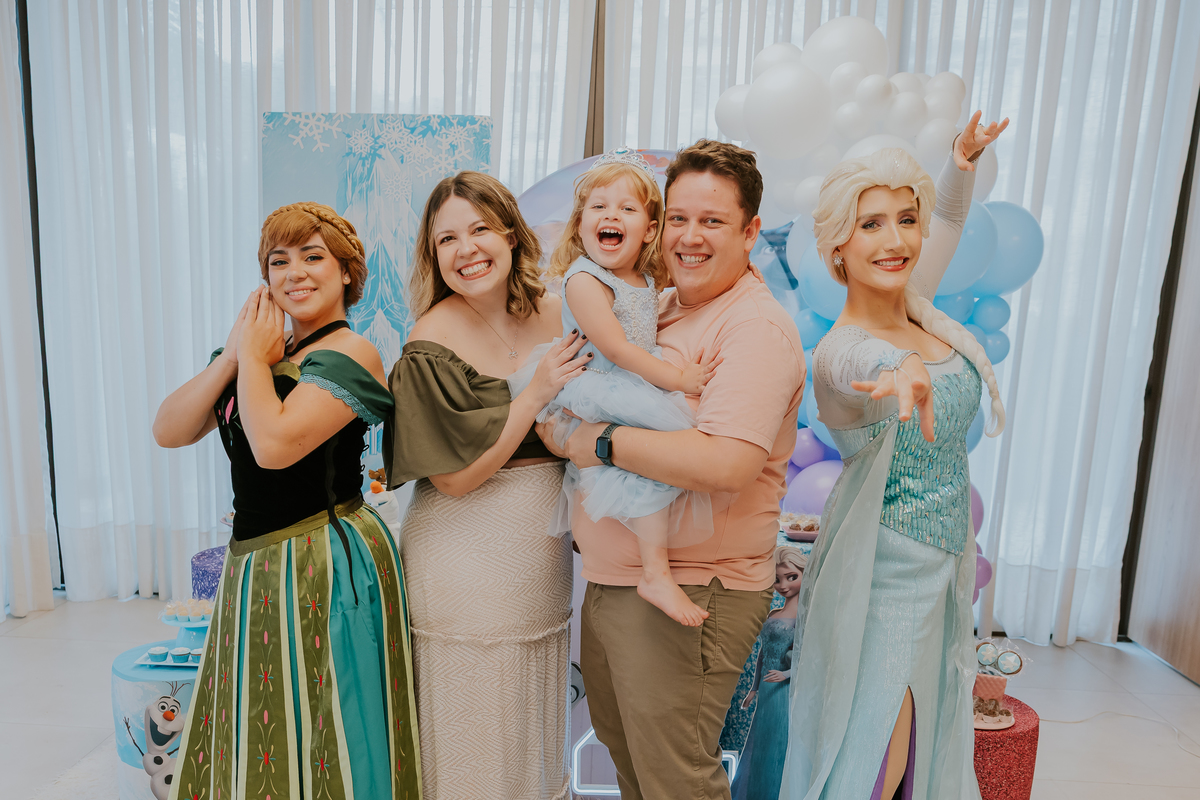 fotografia festa infantil fotografa familia 4 anos Cecilia tema Frozen botafogo zona sul rio de janeiro rj evento 