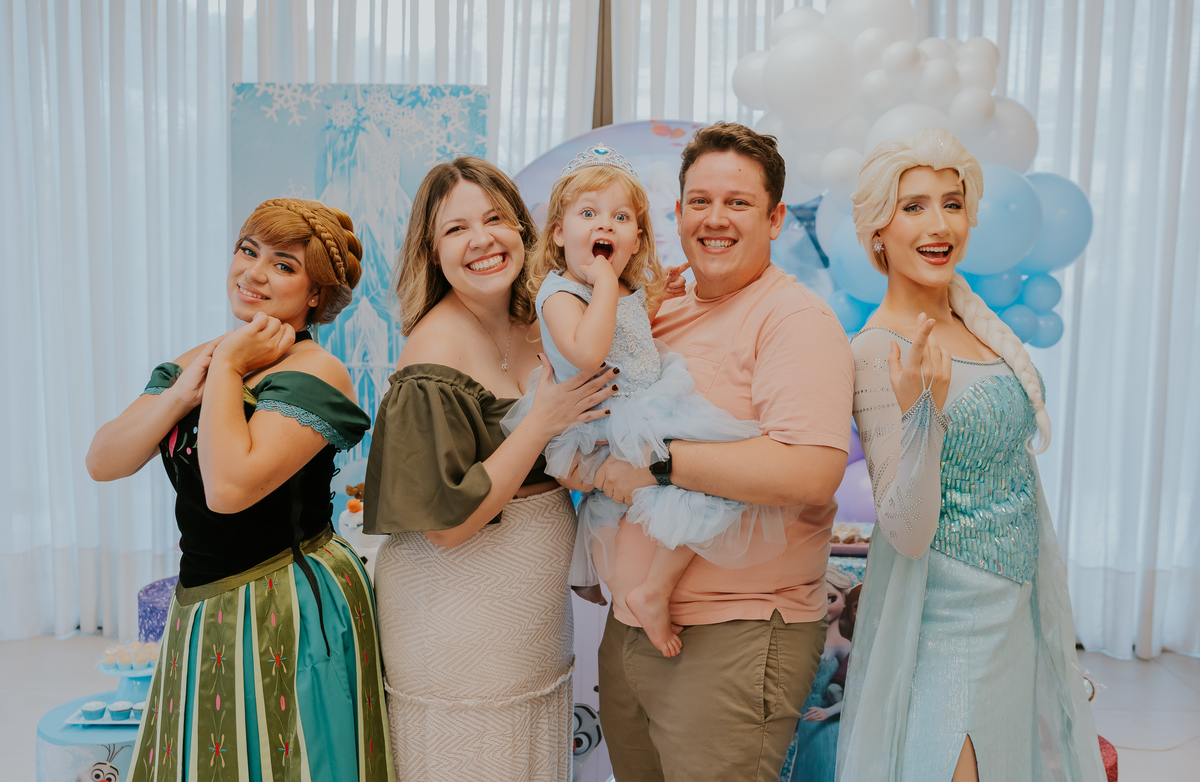 fotografia festa infantil fotografa familia 4 anos Cecilia tema Frozen botafogo zona sul rio de janeiro rj evento 