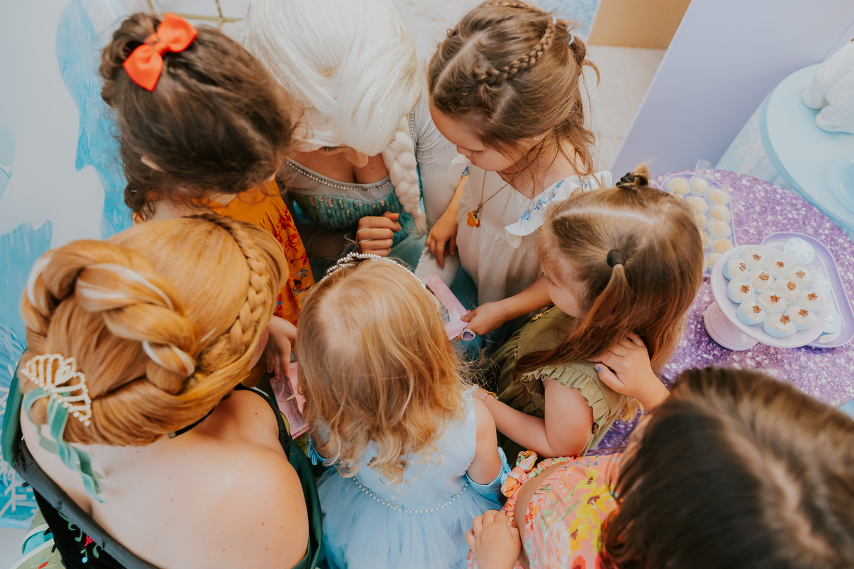 fotografia festa infantil fotografa familia 4 anos Cecilia tema Frozen botafogo zona sul rio de janeiro rj evento 