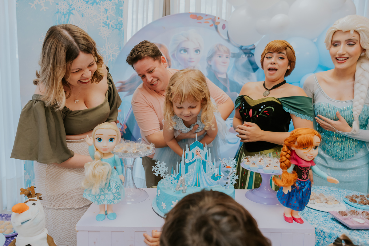 fotografia festa infantil fotografa familia 4 anos Cecilia tema Frozen botafogo zona sul rio de janeiro rj evento 