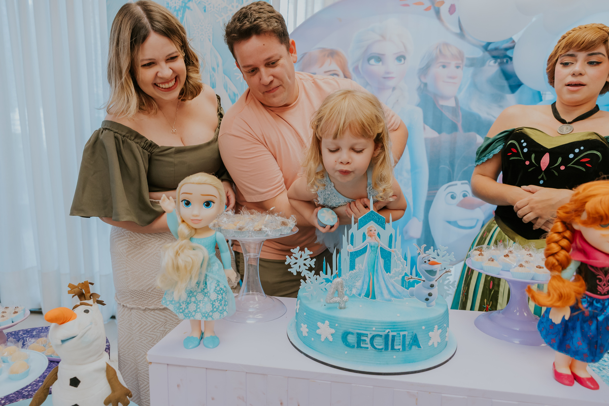 fotografia festa infantil fotografa familia 4 anos Cecilia tema Frozen botafogo zona sul rio de janeiro rj evento 