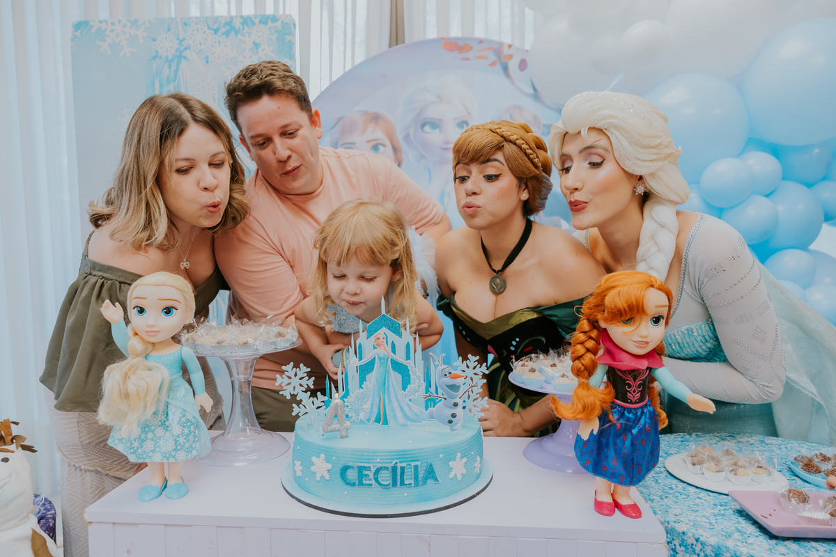 fotografia festa infantil fotografa familia 4 anos Cecilia tema Frozen botafogo zona sul rio de janeiro rj evento 