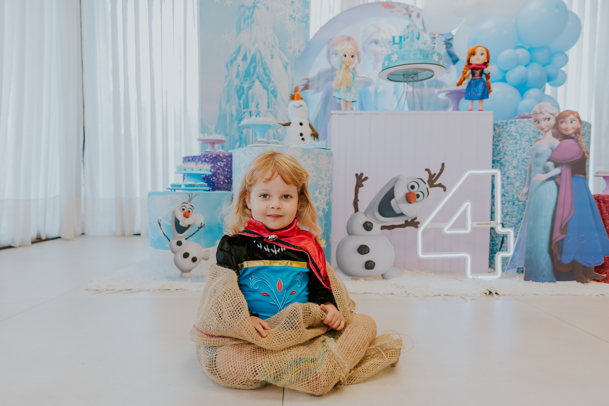 fotografia festa infantil fotografa familia 4 anos Cecilia tema Frozen botafogo zona sul rio de janeiro rj evento 
