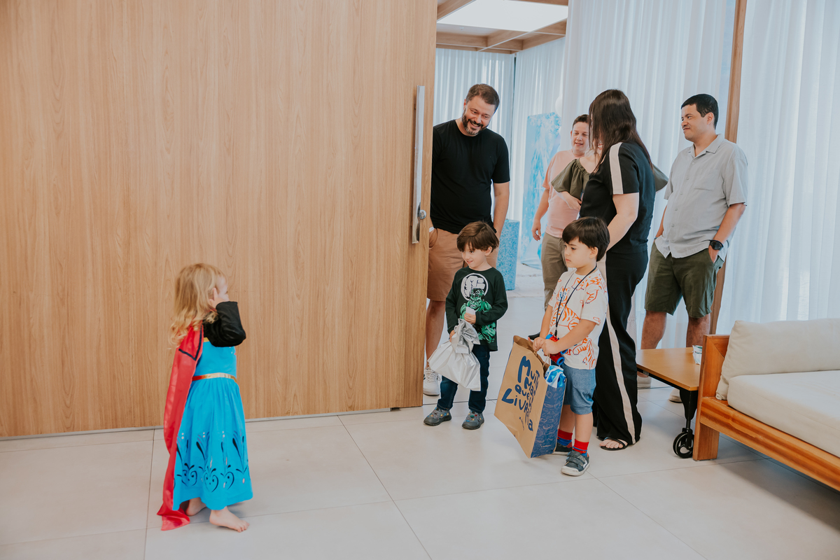 fotografia festa infantil fotografa familia 4 anos Cecilia tema Frozen botafogo zona sul rio de janeiro rj evento 