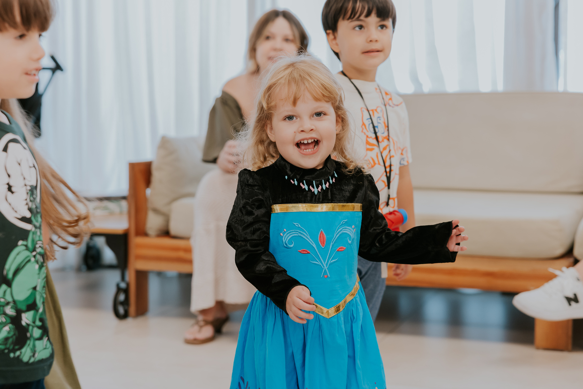 fotografia festa infantil fotografa familia 4 anos Cecilia tema Frozen botafogo zona sul rio de janeiro rj evento 